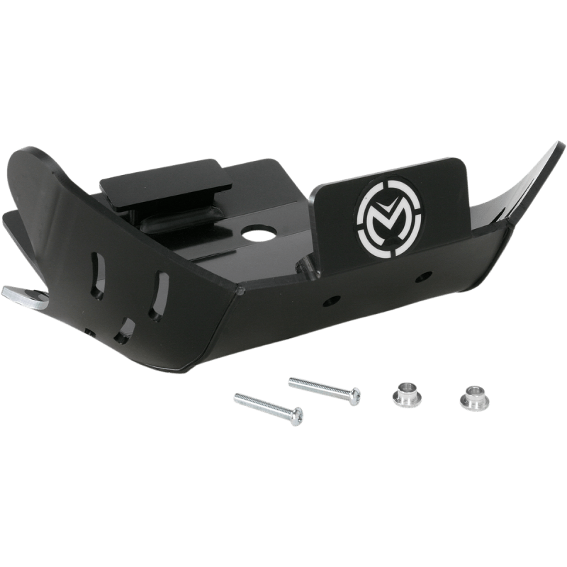 MOOSE RACING MOOSE POLY SKID PLATE CRF250L - Driven Powersports Inc.0506 - 07580506 - 0758