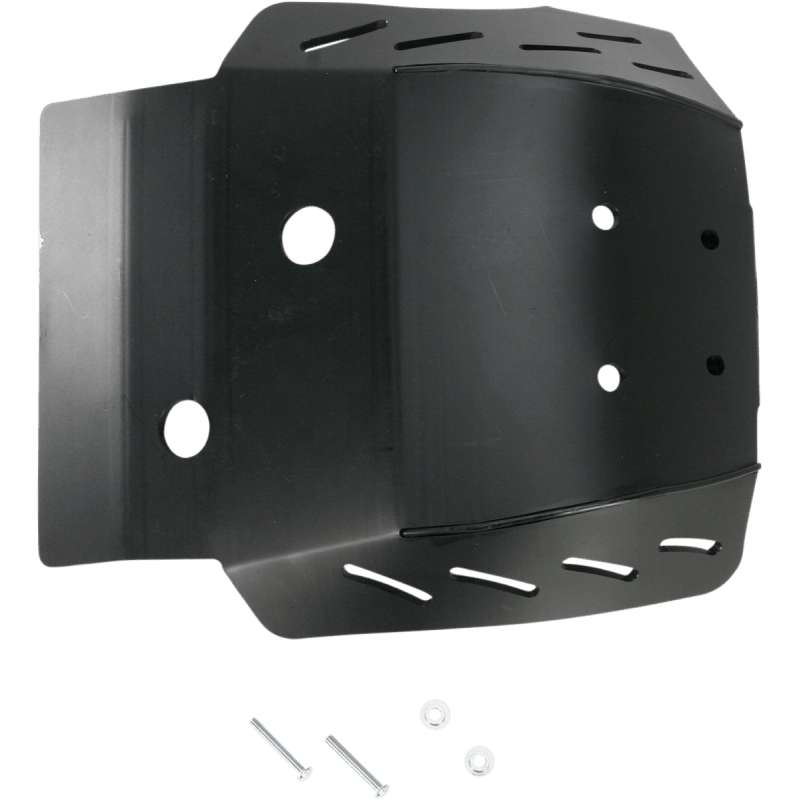 MOOSE RACING MOOSE POLY SKID PLATE CRF250L - Driven Powersports Inc.0506 - 07580506 - 0758