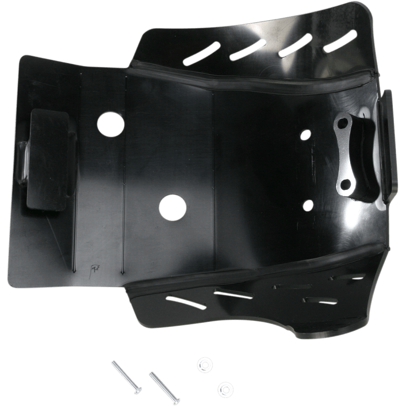 MOOSE RACING MOOSE POLY SKID PLATE CRF250L - Driven Powersports Inc.0506 - 07580506 - 0758