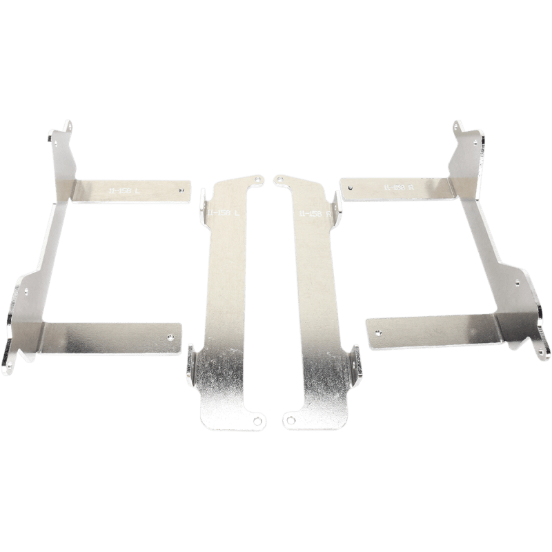 MOOSE RACING MOOSE RAD BRACE - Driven Powersports Inc.1904 - 008911 - 158