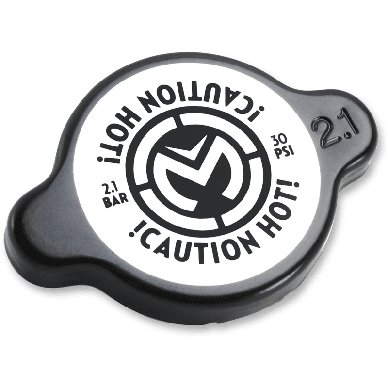 MOOSE RACING MOOSE RAD CAP 2.1 BAR - Driven Powersports Inc.1903 - 0019212 - 2100
