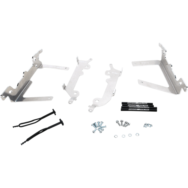 MOOSE RACING MOOSE RAD GUARD KTM - Driven Powersports Inc.1901 - 048711 - 114
