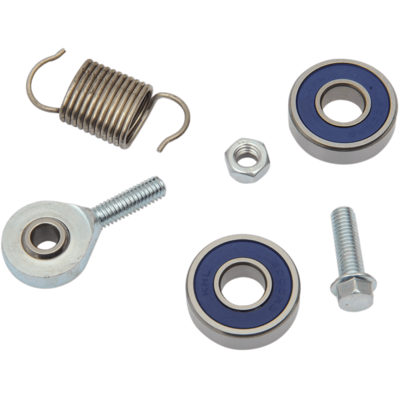 MOOSE RACING MOOSE REAR BRAKE PEDAL REBUILD KT - Driven Powersports Inc.18 - 2003