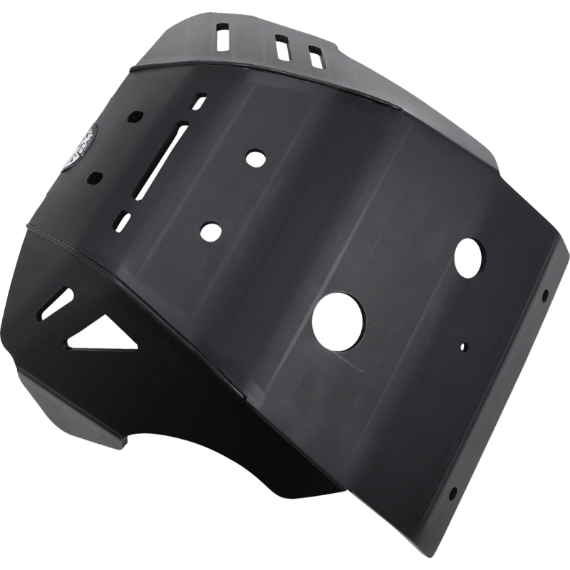 Moose Racing Moose Skid Plate (0506 - 1798) - DRIVEN Canada's Powersports 0506-1798