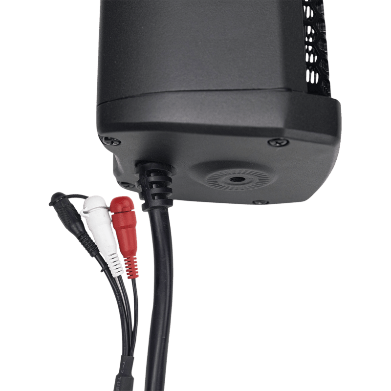 MOOSE RACING MOOSE SOUNDBAR 10 SPEAKER 34" - Driven Powersports Inc.4405 - 07014405 - 0701