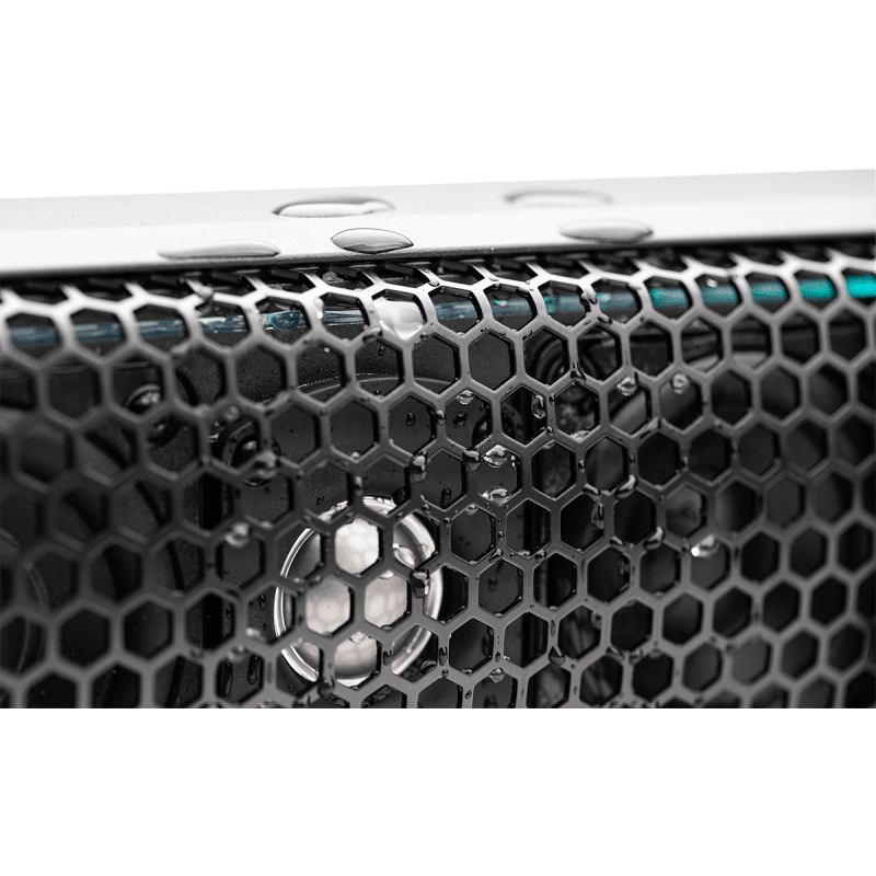 MOOSE RACING MOOSE SOUNDBAR 10 SPEAKER 34" - Driven Powersports Inc.4405 - 07014405 - 0701