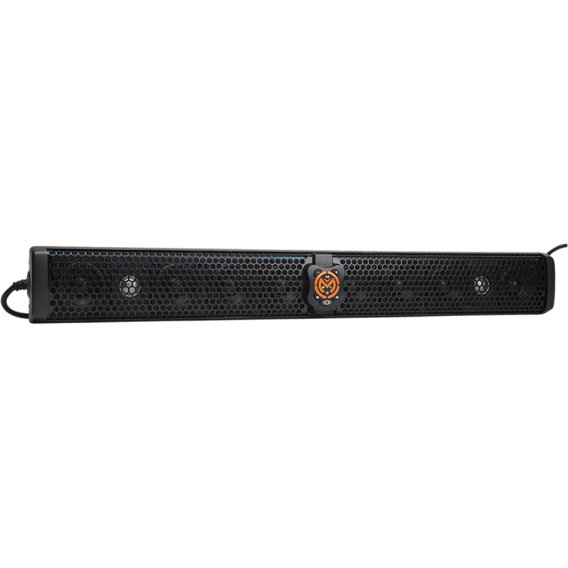 MOOSE RACING MOOSE SOUNDBAR 10 SPEAKER 34" - Driven Powersports Inc.4405 - 07014405 - 0701