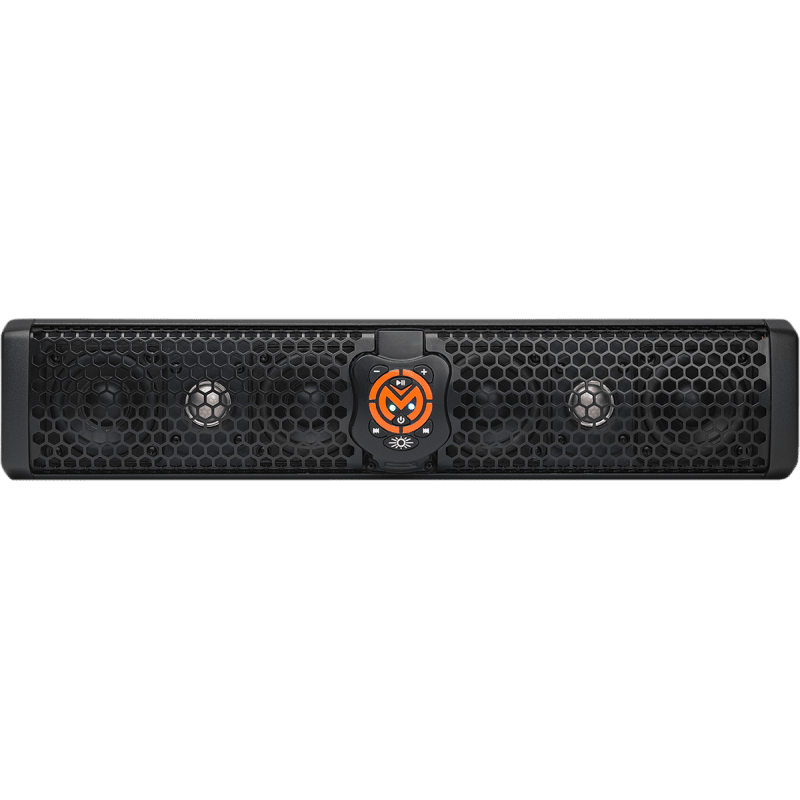 MOOSE RACING MOOSE SOUNDBAR 6 SPEAKER 21" - Driven Powersports Inc.4405 - 06994405 - 0699