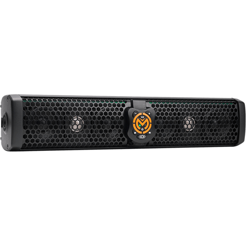 MOOSE RACING MOOSE SOUNDBAR 6 SPEAKER 21" - Driven Powersports Inc.4405 - 06994405 - 0699