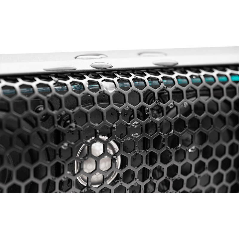 MOOSE RACING MOOSE SOUNDBAR 8 SPEAKER 27" - Driven Powersports Inc.4405 - 07004405 - 0700