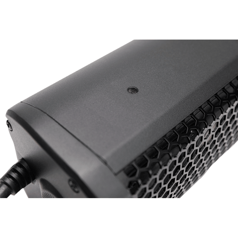 MOOSE RACING MOOSE SOUNDBAR 8 SPEAKER 27" - Driven Powersports Inc.4405 - 07004405 - 0700