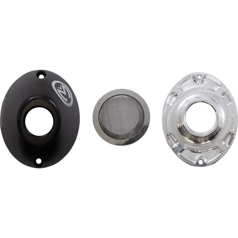 MOOSE RACING MOOSE SPARK ARREST CAP - Driven Powersports Inc.1861 - 1622