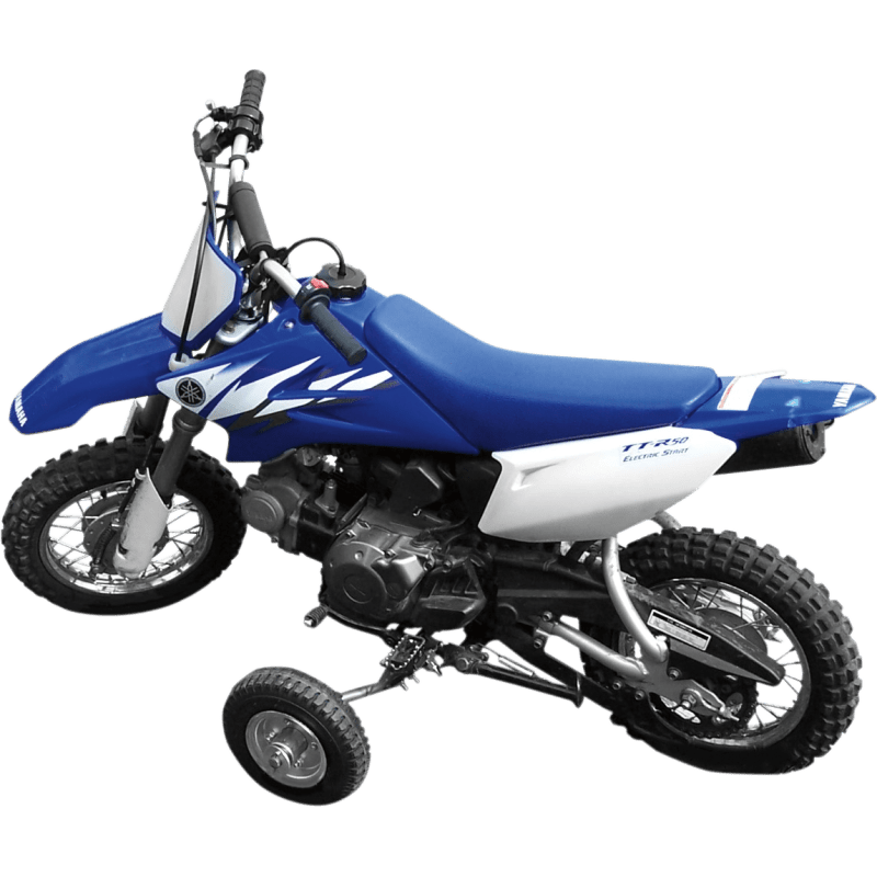 MOOSE RACING MOOSE UNIVERSAL TRAINING WHEELS (1602 - UT - H - M) - DRIVEN Canada's Powersports 1602 - UT - H - M