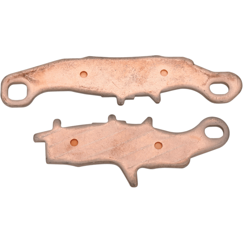 MOOSE RACING - M326 - S47 - MOOSE XCR COMP PADS - Driven Powersports Inc.M326 - S47