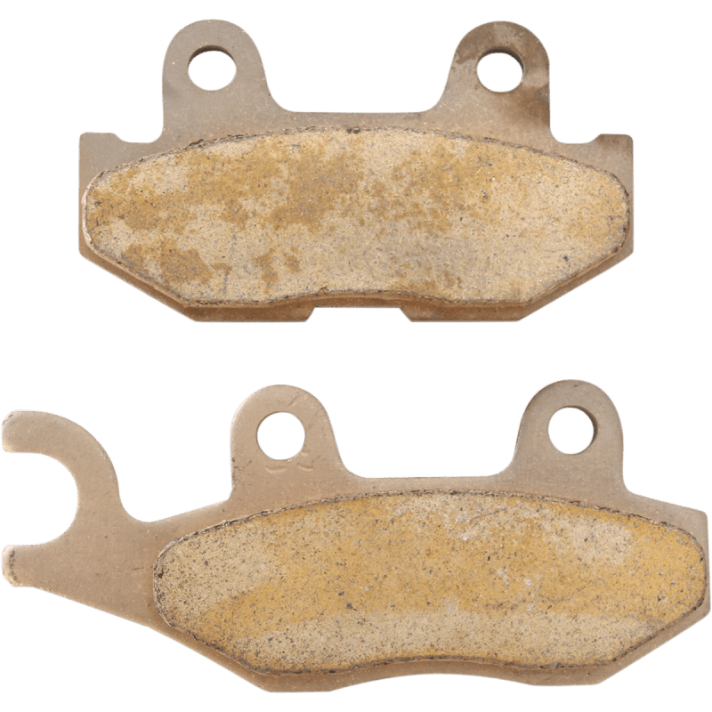 MOOSE RACING - M542 - S47 - MOOSE XCR COMP PADS - Driven Powersports Inc.M542 - S47