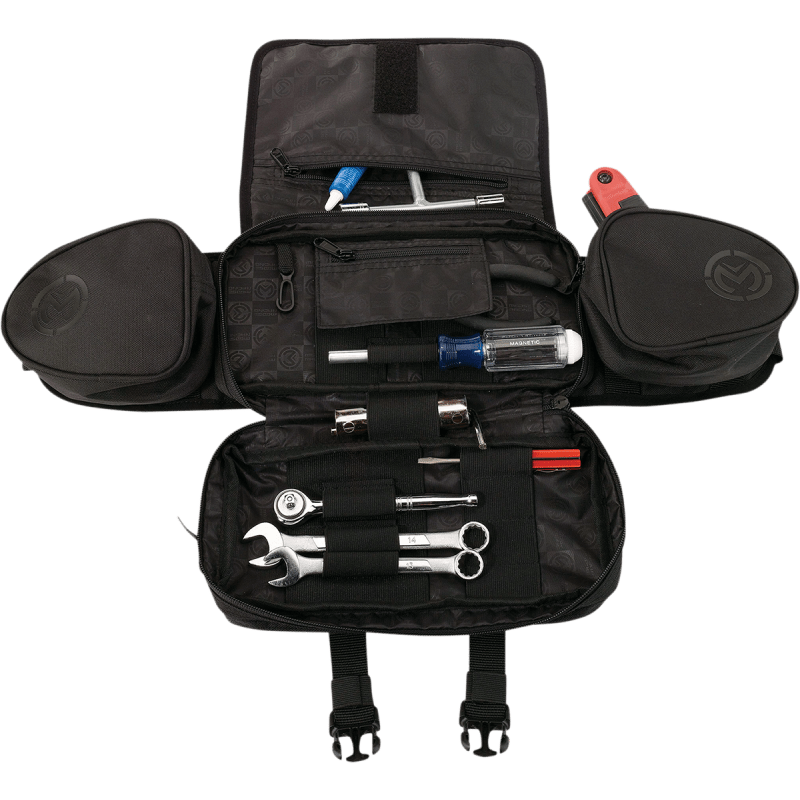 MOOSE RACING PACK FANNY XCR ENDURO (3520 - 0006) - DRIVEN Canada's Powersports 3520 - 0006