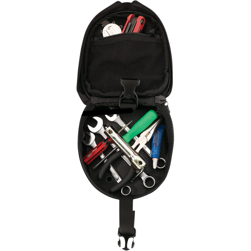 MOOSE RACING PACK REAR FENDER - Driven Powersports Inc.3510 - 0112