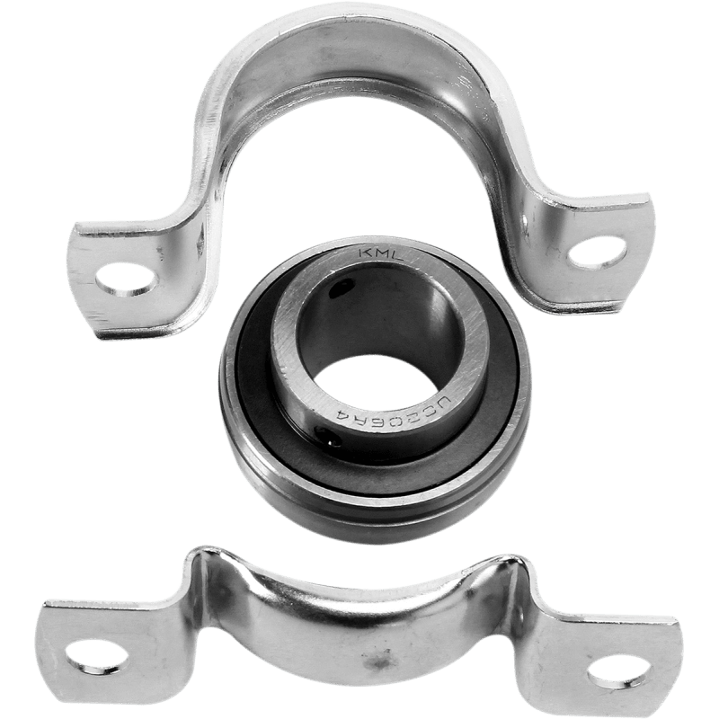 MOOSE RACING - 25 - 1671 - POLARIS DRIVE SHAFT SUPPORT BEARING - Driven Powersports Inc.25 - 1671