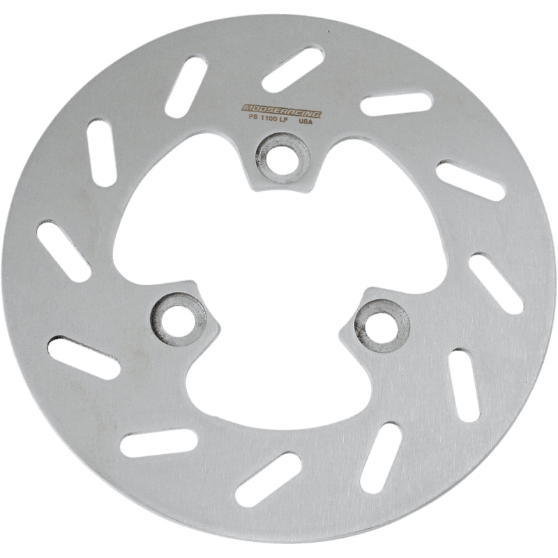MOOSE RACING PS1100LF MOOSE OEM REPL. ROTOR (STEEL) - Driven Powersports Inc.PS1100LF