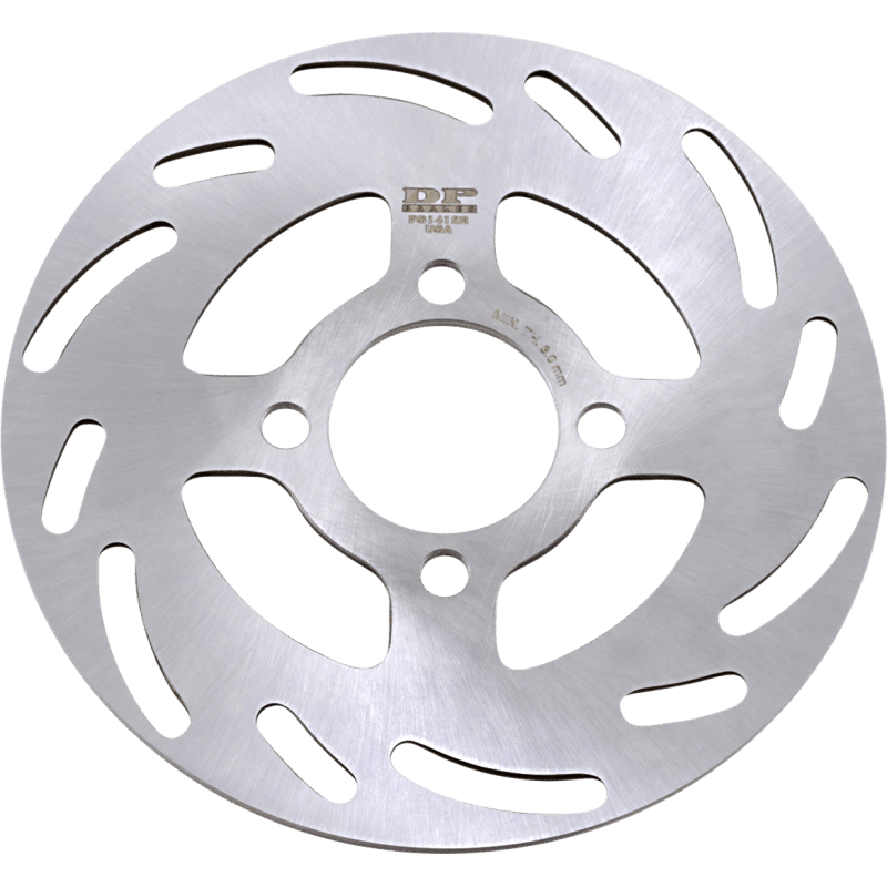 MOOSE RACING PS1412R MOOSE OEM REPL. ROTOR (STEEL) - Driven Powersports Inc.PS1412R