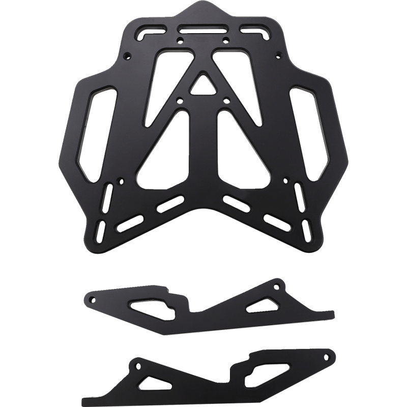 MOOSE RACING RACK REAR PRO HON CRF300L - Driven Powersports Inc.AX1609