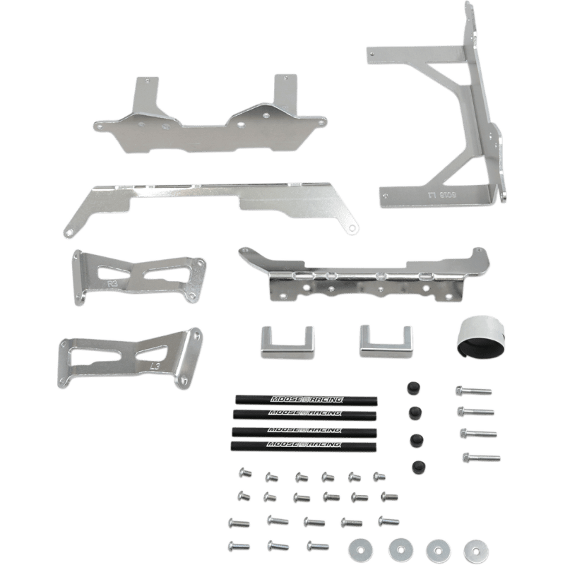 MOOSE RACING RAD BRACE KAWASAKI - Driven Powersports Inc.1901 - 073511 - 8018