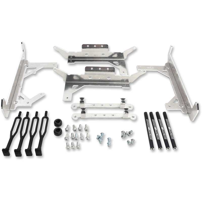 MOOSE RACING RAD BRACES KTM/HUSQ - Driven Powersports Inc.1901 - 061011 - 017
