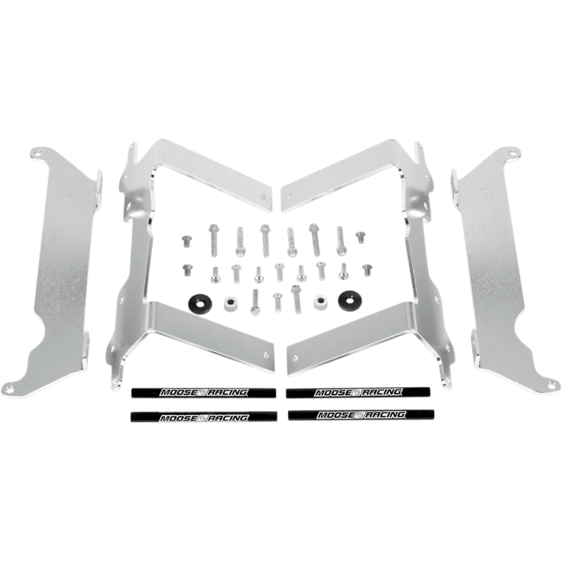 MOOSE RACING RAD GUARDS YZ450F 03 - 05/WR450F 05 - 06 - Driven Powersports Inc.1901 - 013911 - 152