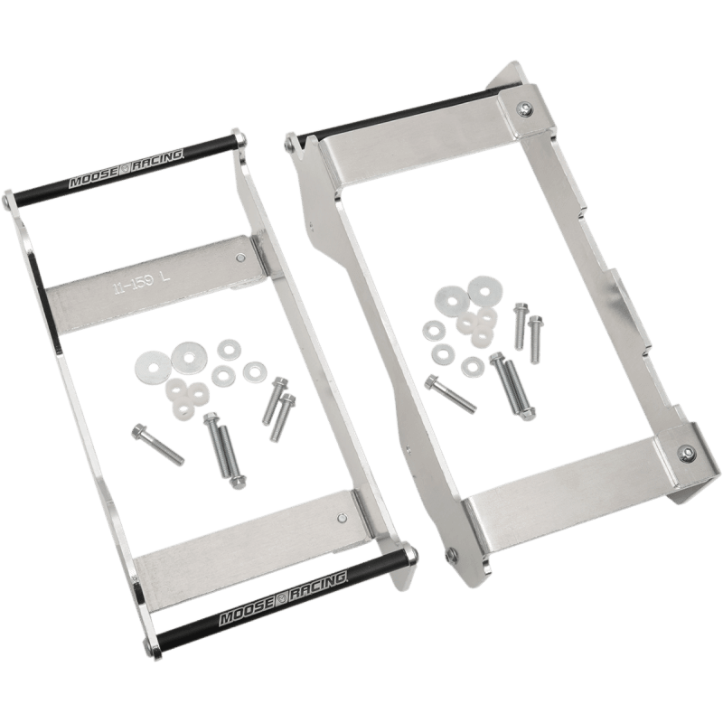 MOOSE RACING RAD GUARDS - Driven Powersports Inc.1901 - 05241901 - 0524