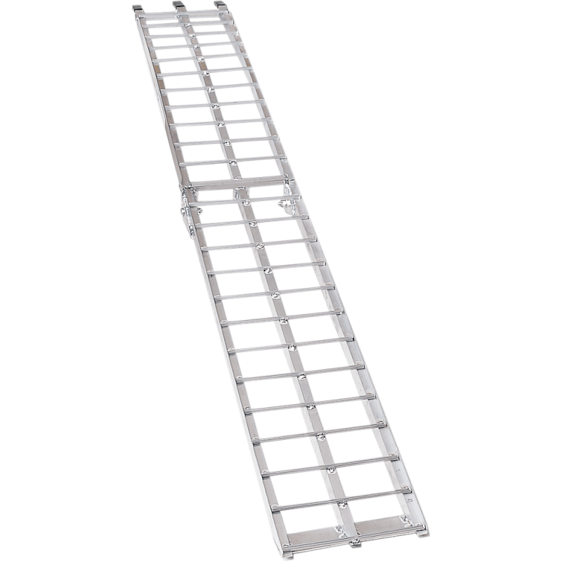 MOOSE RACING RAMP ARCHED FOLDING (SINGLE) 12X90 MOOSE - Driven Powersports Inc.3910 - 0017AR07MS - PUL