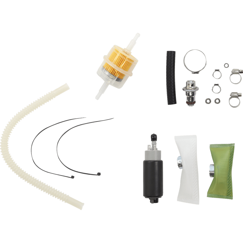 Moose Racing Rebuild KT EFI Fuel Pump (47 - 2069 - CB) - DRIVEN Canada's Powersports 47-2069-CB