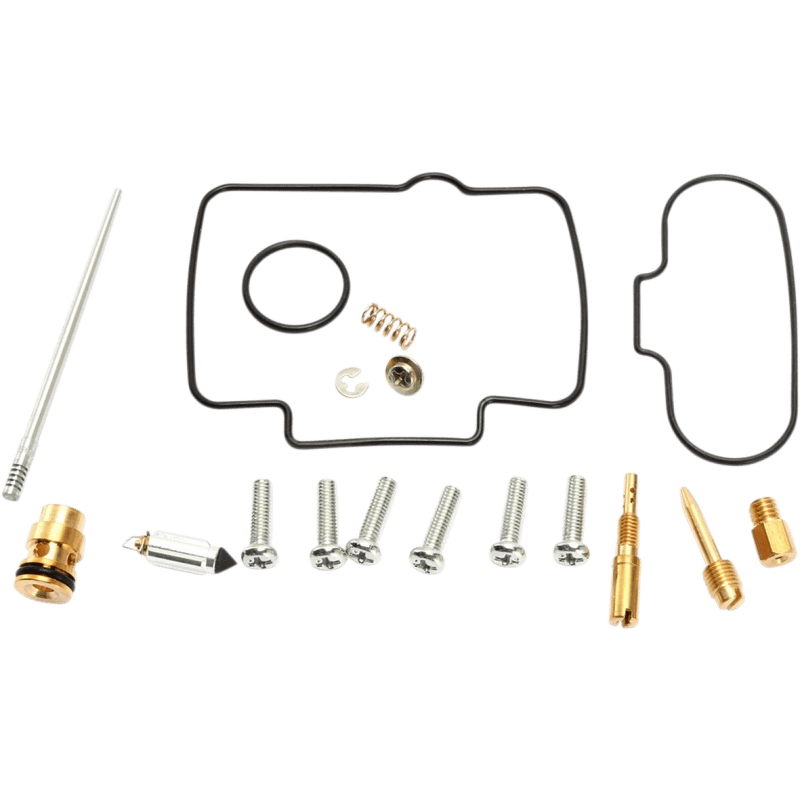 MOOSE RACING - 26 - 1185 - REPAIR KIT CARB HON - Driven Powersports Inc.26 - 1185