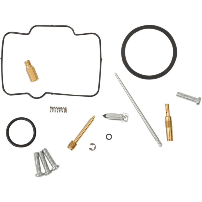 MOOSE RACING - 26 - 1188 - REPAIR KIT CARB HON - Driven Powersports Inc.26 - 1188