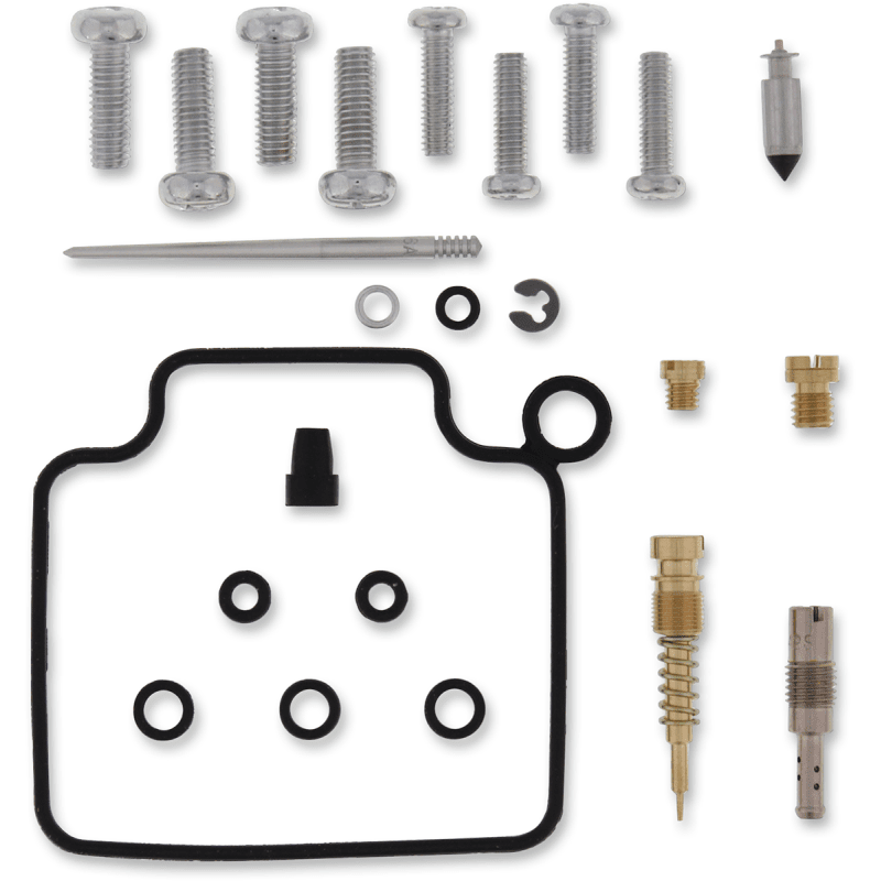 MOOSE RACING - 26 - 1209 - REPAIR KIT CARB HON - Driven Powersports Inc.26 - 1209