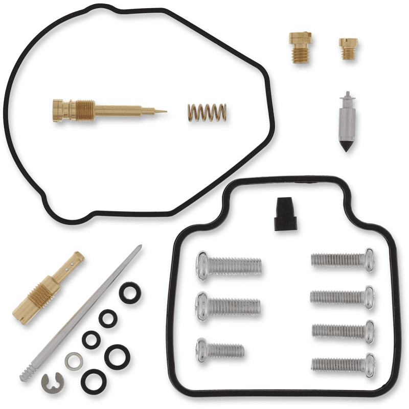 MOOSE RACING - 26 - 1215 - REPAIR KIT CARB HON - Driven Powersports Inc.26 - 1215