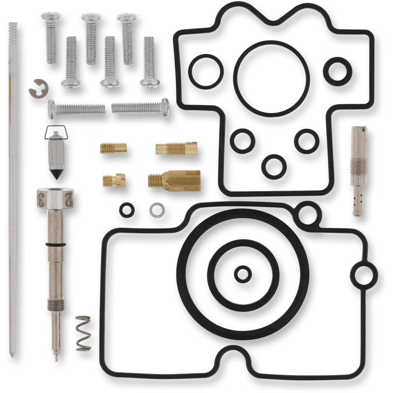 MOOSE RACING - 26 - 1457 - REPAIR KIT CARB HON - Driven Powersports Inc.26 - 1457