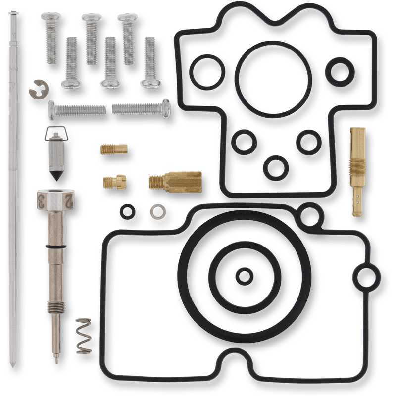 MOOSE RACING - 26 - 1476 - REPAIR KIT CARB HON - Driven Powersports Inc.26 - 1476