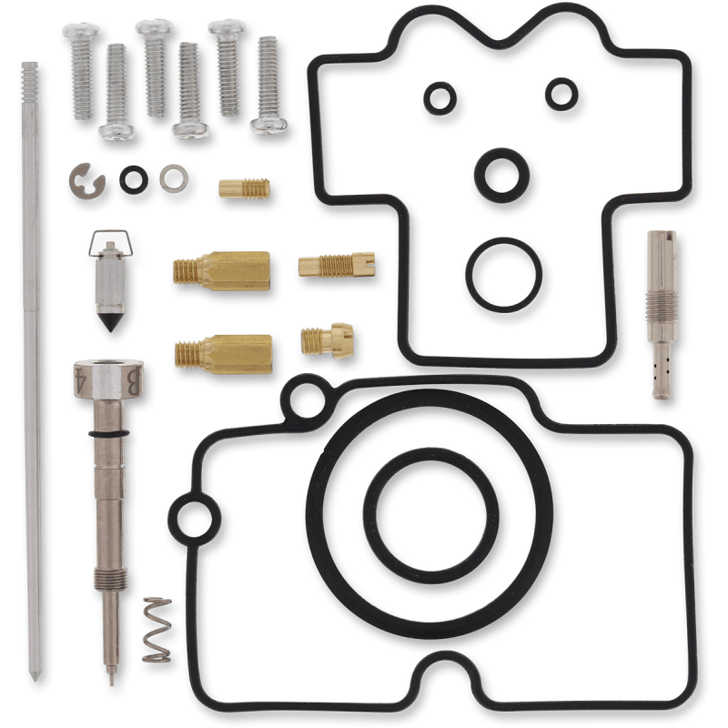 MOOSE RACING - 26 - 1455 - REPAIR KIT CARB KAW - Driven Powersports Inc.26 - 1455