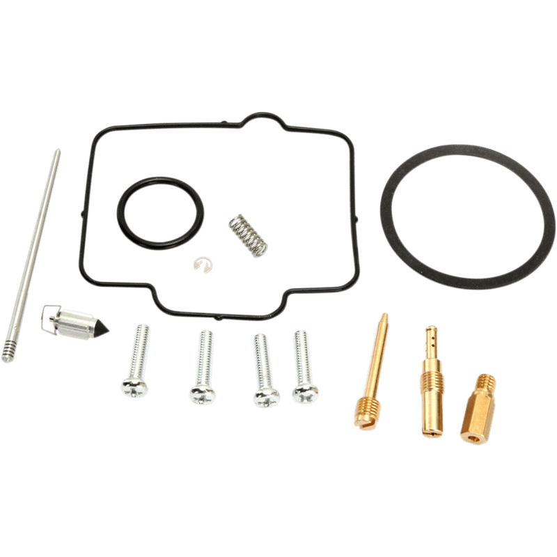MOOSE RACING - 26 - 1555 - REPAIR KIT CARB KAW - Driven Powersports Inc.26 - 1555