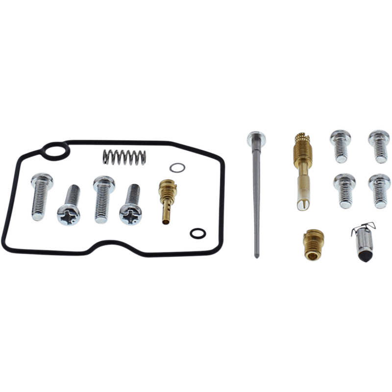 MOOSE RACING - 26 - 1570 - REPAIR KIT CARB KAW - Driven Powersports Inc.26 - 1570