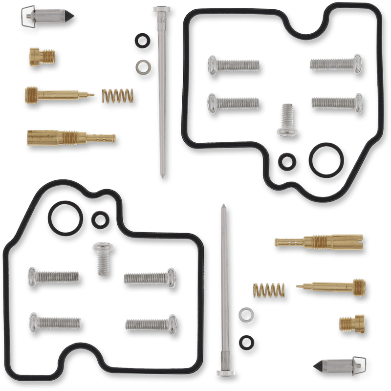 MOOSE RACING REPAIR KIT CARB KAW - Driven Powersports Inc.26 - 1217