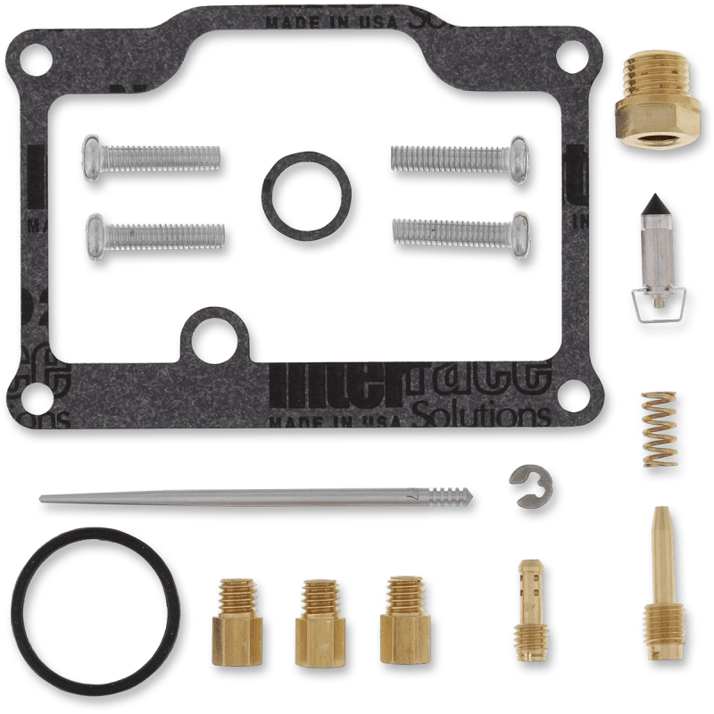 MOOSE RACING REPAIR KIT CARB POL - Driven Powersports Inc.26 - 1007