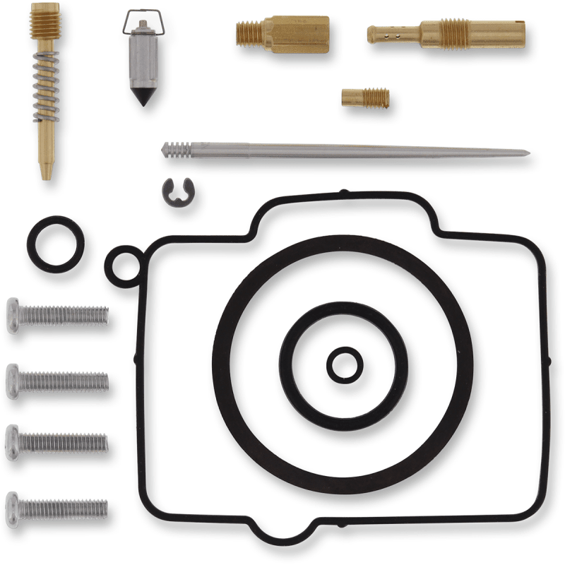 MOOSE RACING - 26 - 1177 - REPAIR KIT CARB SUZ - Driven Powersports Inc.26 - 1177