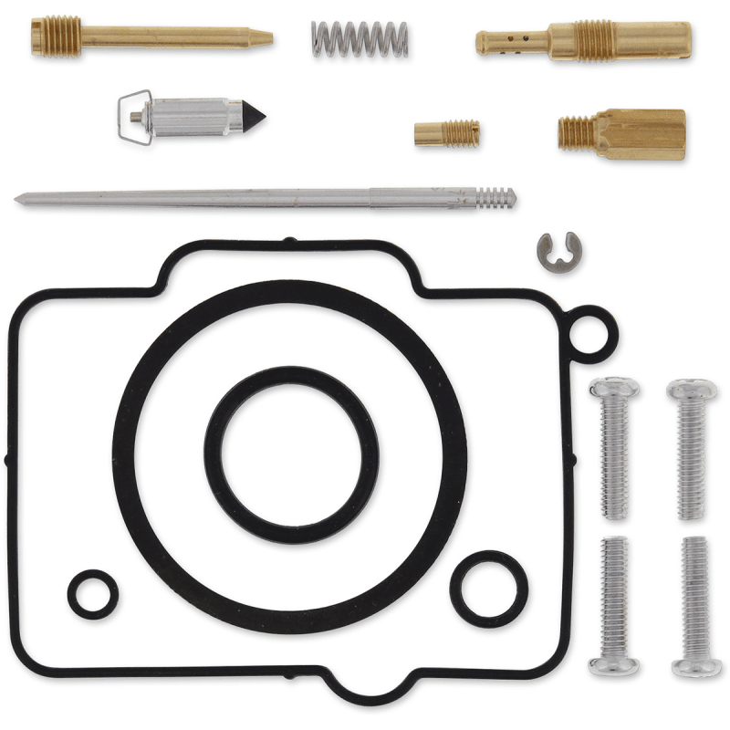 MOOSE RACING - 26 - 1187 - REPAIR KIT CARB SUZ - Driven Powersports Inc.26 - 1187