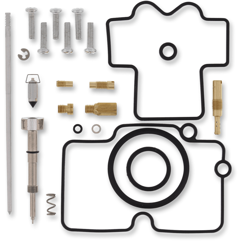 MOOSE RACING - 26 - 1491 - REPAIR KIT CARB SUZ - Driven Powersports Inc.26 - 1491
