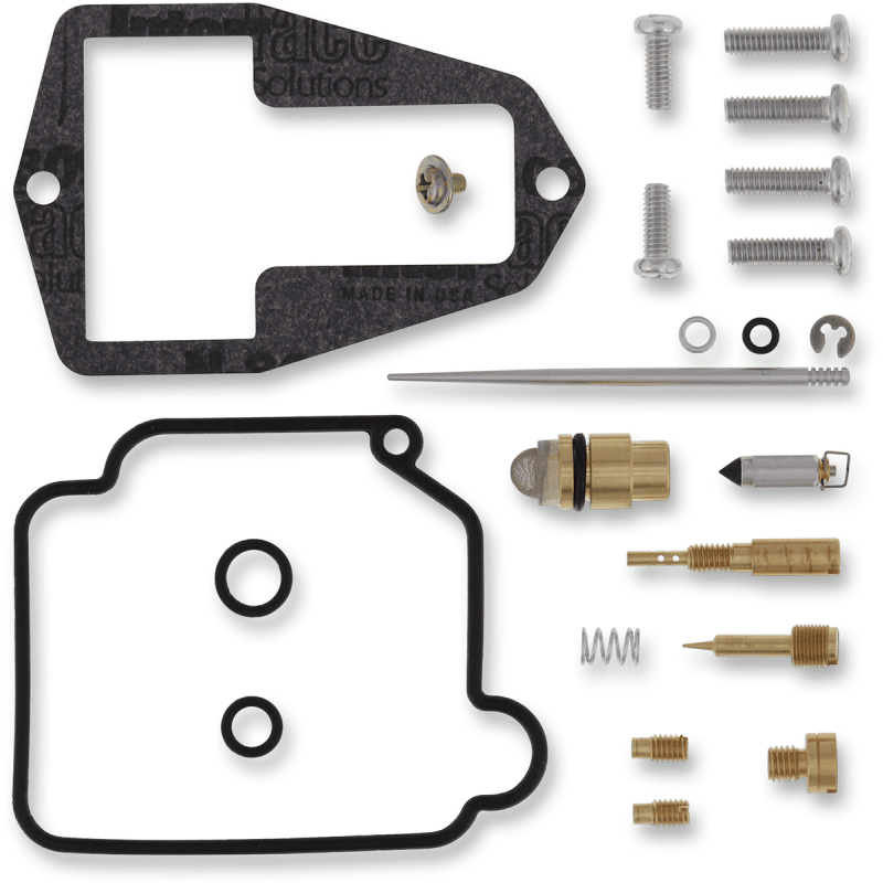 MOOSE RACING - 26 - 1493 - REPAIR KIT CARB SUZ - Driven Powersports Inc.26 - 1493