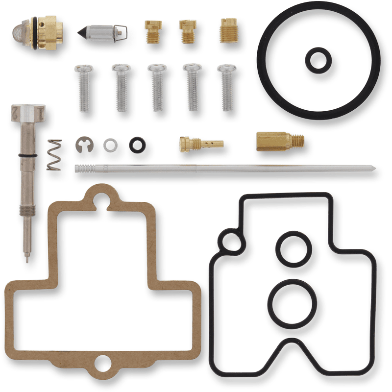 MOOSE RACING - 26 - 1498 - REPAIR KIT CARB SUZ - Driven Powersports Inc.26 - 1498