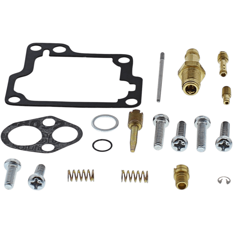 MOOSE RACING - 26 - 1566 - REPAIR KIT CARB SUZ - Driven Powersports Inc.26 - 1566