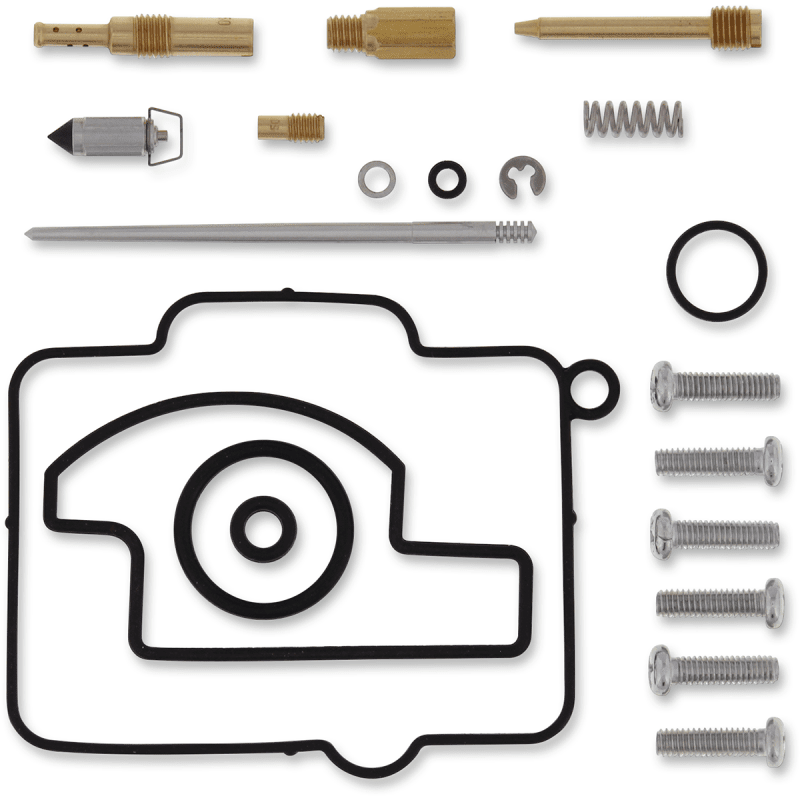 MOOSE RACING - 26 - 1205 - REPAIR KIT CARB YAM - Driven Powersports Inc.26 - 1205