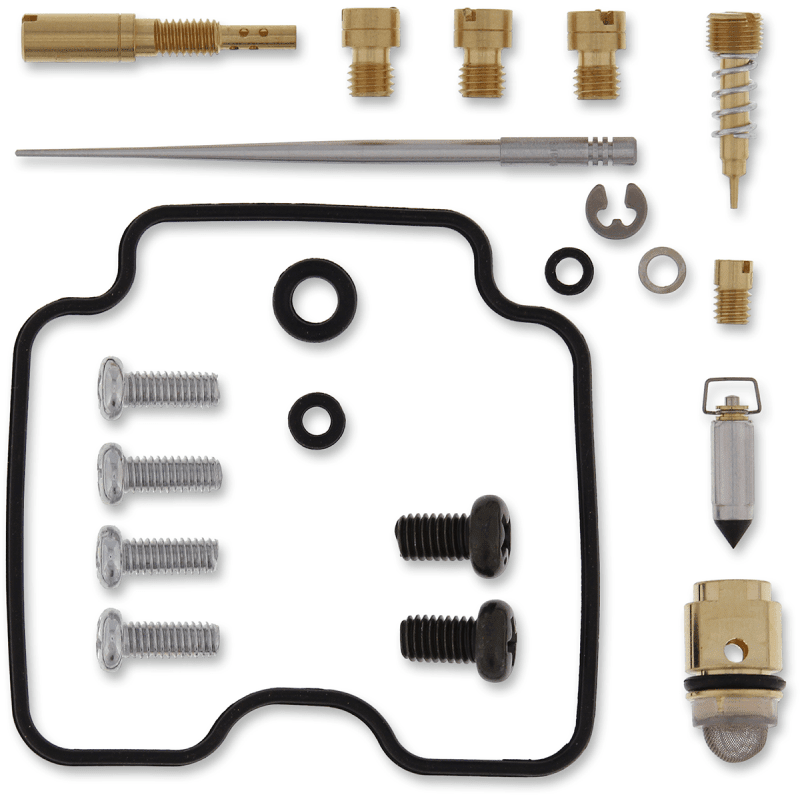 MOOSE RACING - 26 - 1507 - REPAIR KIT CARB YAM - Driven Powersports Inc.26 - 1507